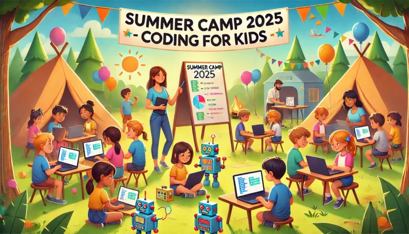 10-Hours WordPress for Kids (8+ yrs)